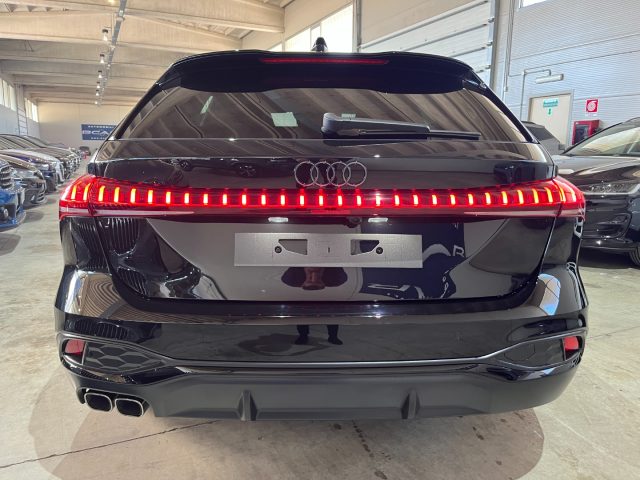 AUDI A5 AVANT TDI204CV MHEV+STRONIC S LI - foto 7