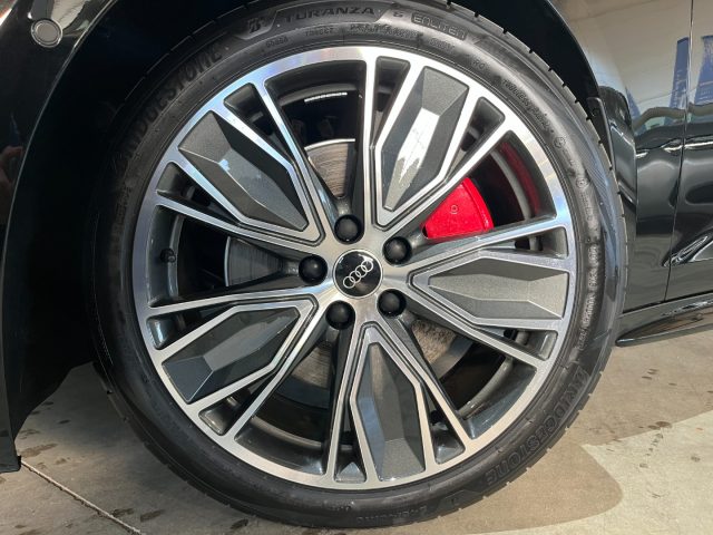 AUDI A5 AVANT TDI204CV MHEV+STRONIC S LI - foto 8