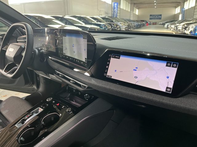AUDI A5 AVANT TDI204CV MHEV+STRONIC S LI - foto 11
