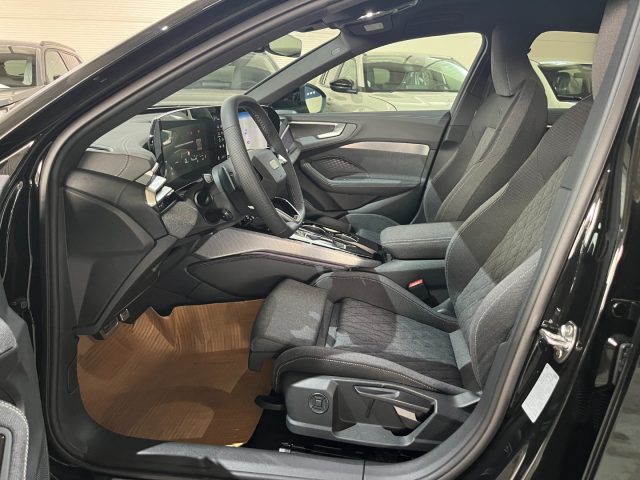 AUDI A5 AVANT TDI204CV MHEV+STRONIC S LI - foto 12
