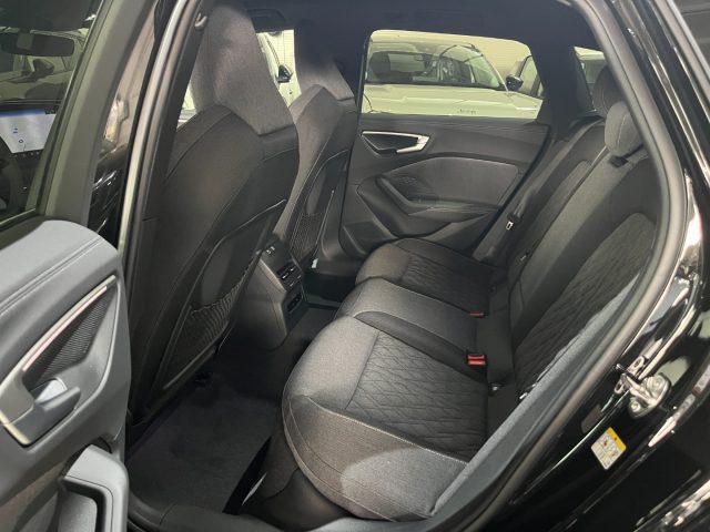 AUDI A5 AVANT TDI204CV MHEV+STRONIC S LI - foto 13