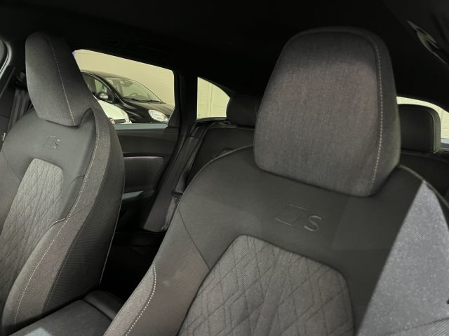 AUDI A5 AVANT TDI204CV MHEV+STRONIC S LI - foto 14