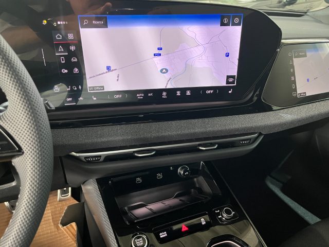 AUDI A5 AVANT TDI204CV MHEV+STRONIC S LI - foto 15