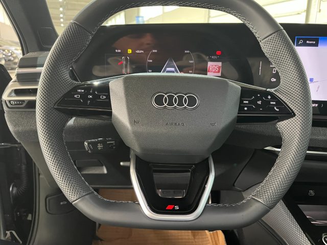 AUDI A5 AVANT TDI204CV MHEV+STRONIC S LI - foto 17