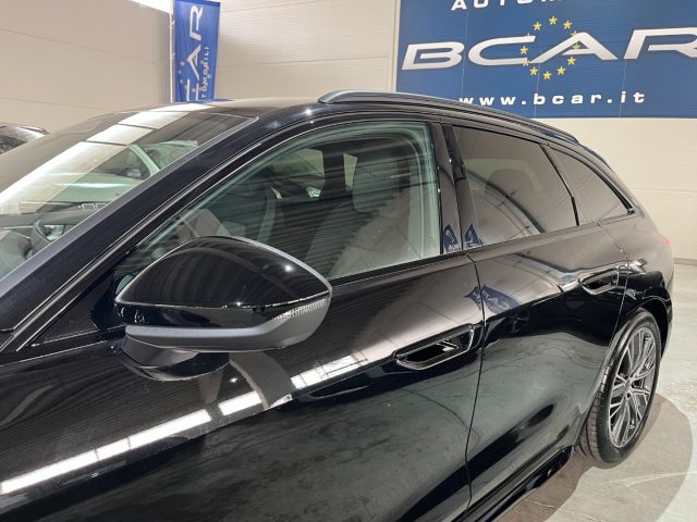 AUDI A5 AVANT TDI204CV MHEV+STRONIC S LI - foto 19