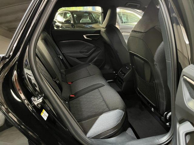 AUDI A5 AVANT TDI204CV MHEV+STRONIC S LI - foto 23