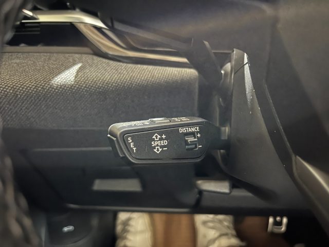 AUDI A5 AVANT TDI204CV MHEV+STRONIC S LI - foto 25