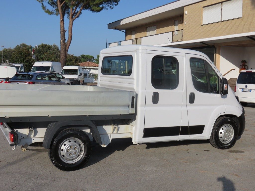 FIAT Ducato