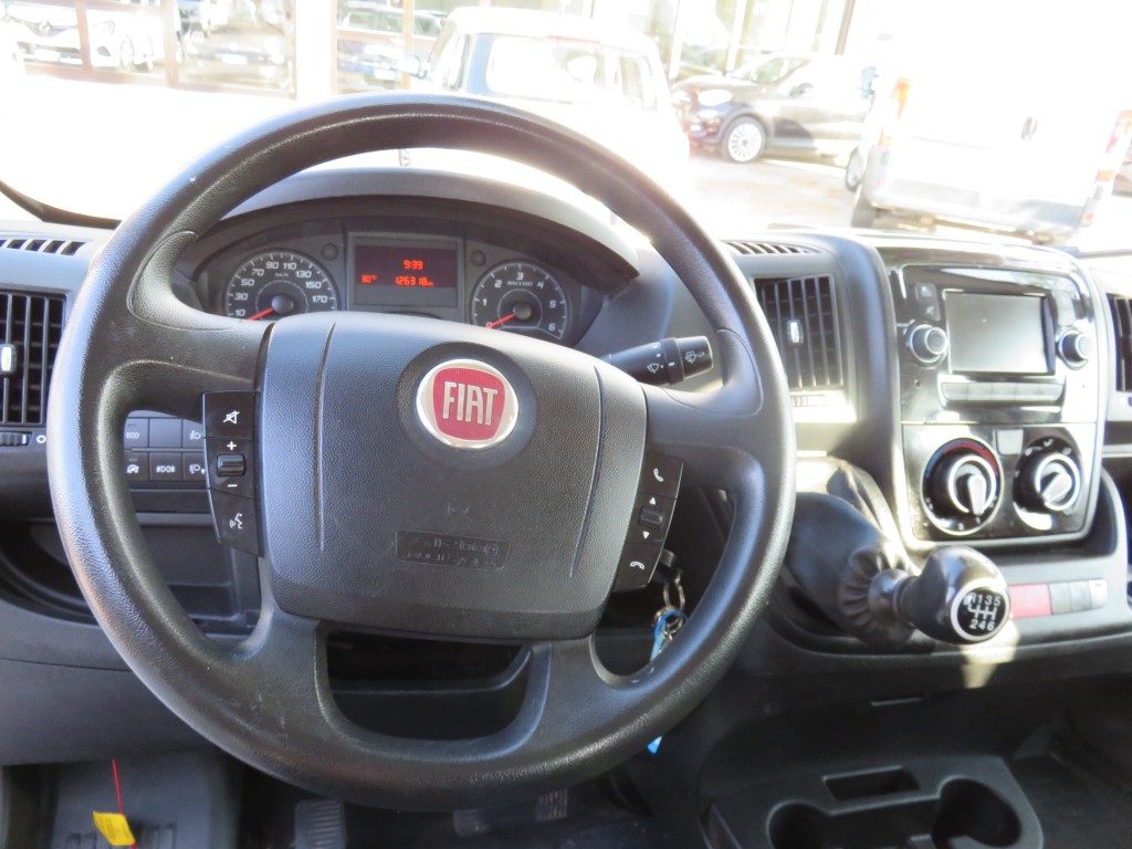 FIAT Ducato