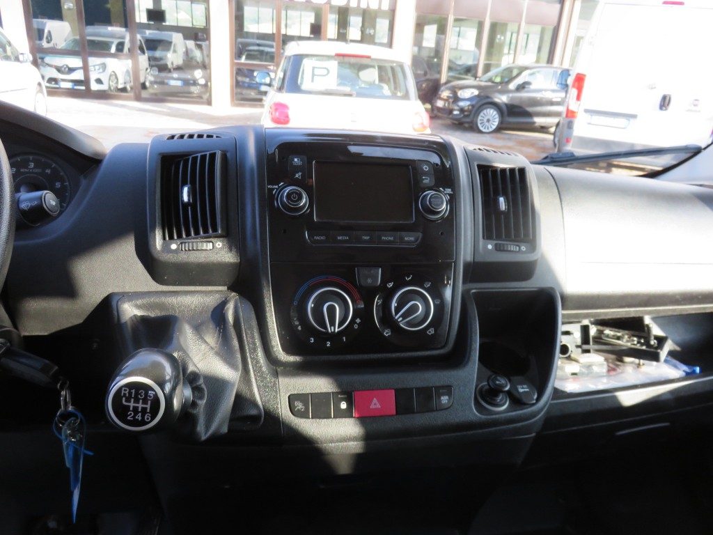 FIAT Ducato