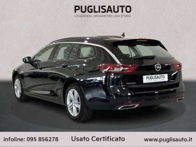 OPEL INSIGNIA 2.0 CDTI 174 CV S&S SPORTS TOURE - foto 6