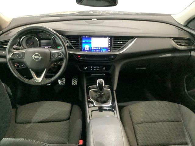 OPEL INSIGNIA 2.0 CDTI 174 CV S&S SPORTS TOURE - foto 7