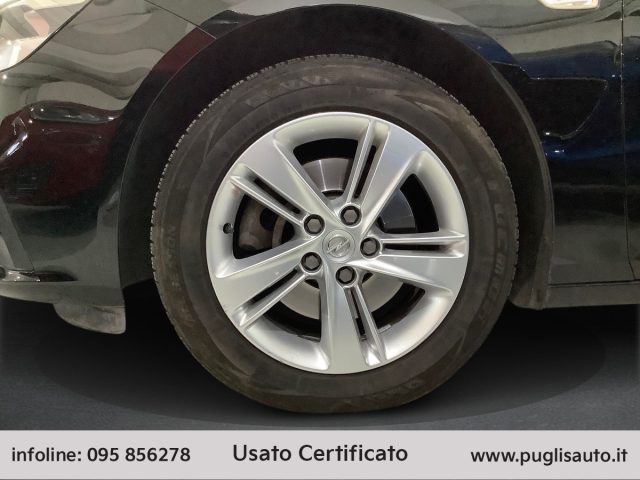 OPEL INSIGNIA 2.0 CDTI 174 CV S&S SPORTS TOURE - foto 14