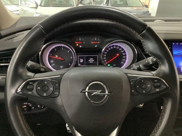 OPEL INSIGNIA 2.0 CDTI 174 CV S&S SPORTS TOURE - foto 18