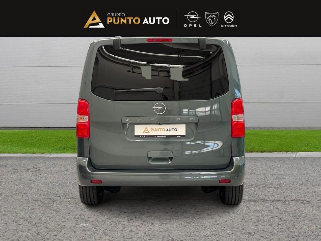 OPEL ZAFIRA LIFE 2.2 DIESEL 150CV START&STOP BUSI - foto 6