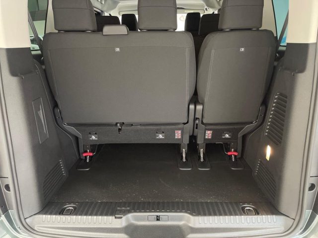 OPEL ZAFIRA LIFE 2.2 DIESEL 150CV START&STOP BUSI - foto 7
