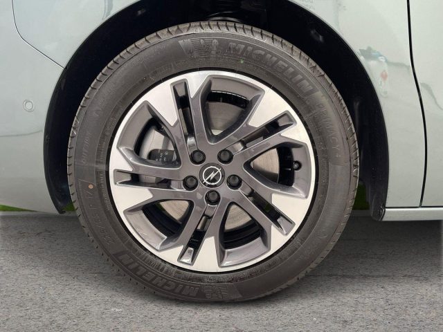 OPEL ZAFIRA LIFE 2.2 DIESEL 150CV START&STOP BUSI - foto 8