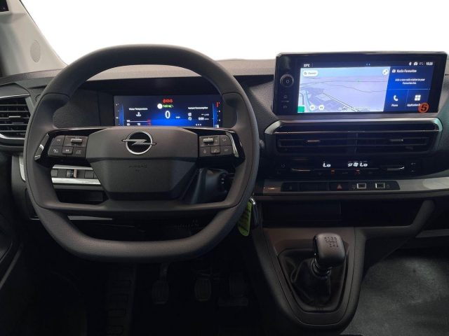 OPEL ZAFIRA LIFE 2.2 DIESEL 150CV START&STOP BUSI - foto 10