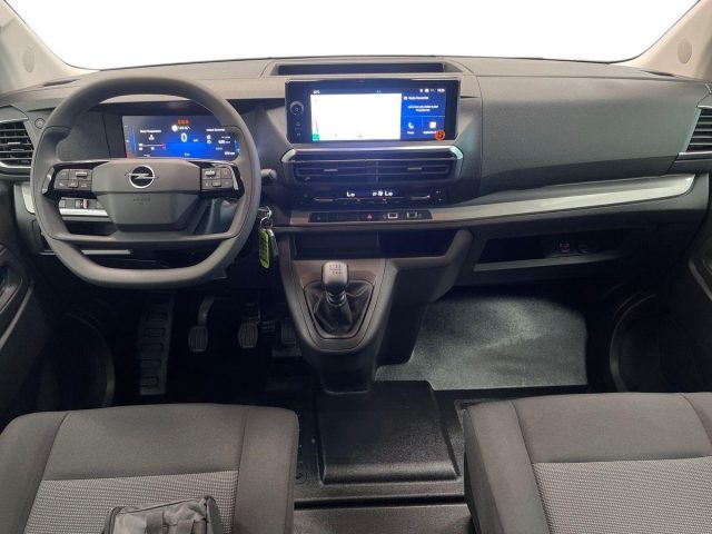 OPEL ZAFIRA LIFE 2.2 DIESEL 150CV START&STOP BUSI - foto 11