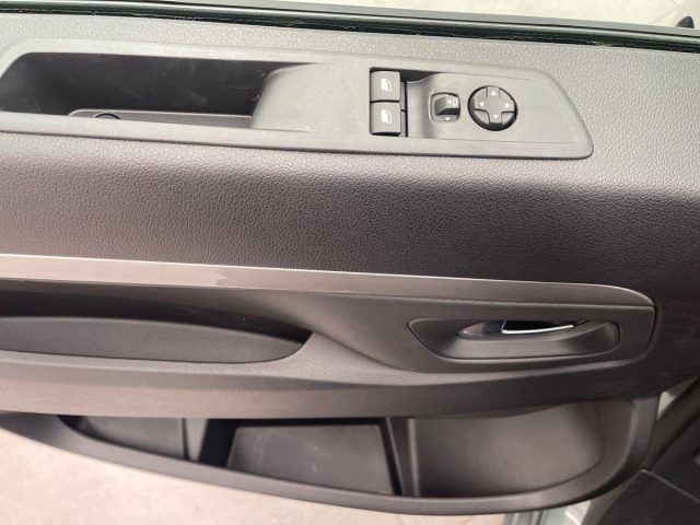 OPEL ZAFIRA LIFE 2.2 DIESEL 150CV START&STOP BUSI - foto 13