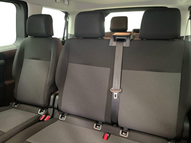 OPEL ZAFIRA LIFE 2.2 DIESEL 150CV START&STOP BUSI - foto 14