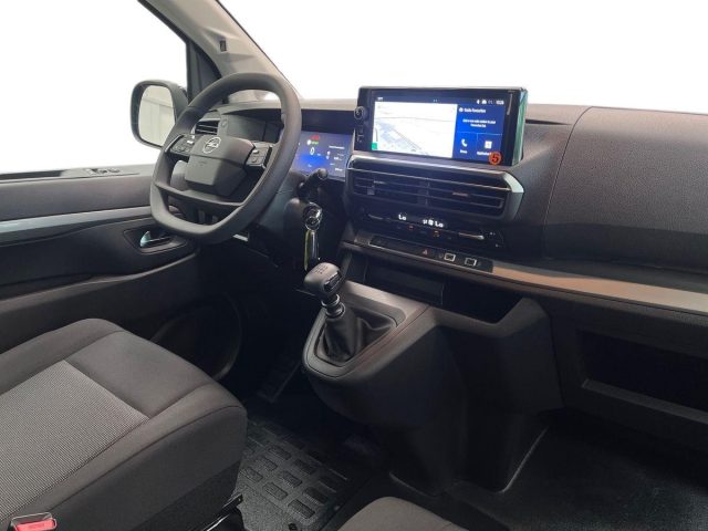 OPEL ZAFIRA LIFE 2.2 DIESEL 150CV START&STOP BUSI - foto 15