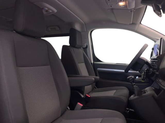 OPEL ZAFIRA LIFE 2.2 DIESEL 150CV START&STOP BUSI - foto 16