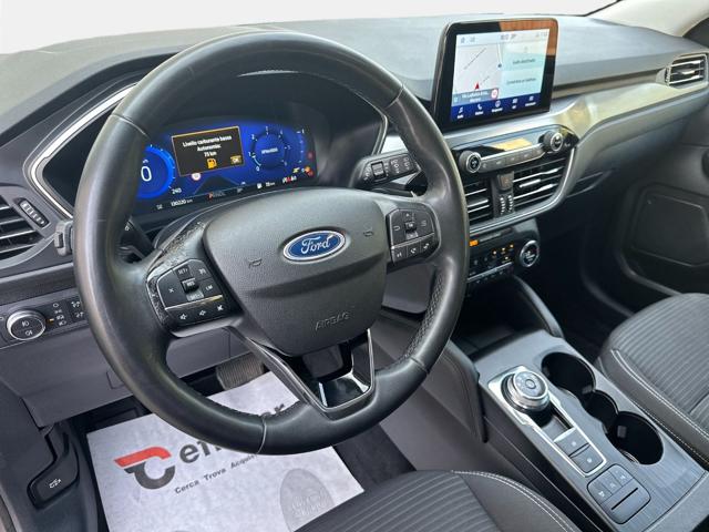 FORD KUGA 1.5 120 CV AUT. 2WD TITANIUM - foto 7