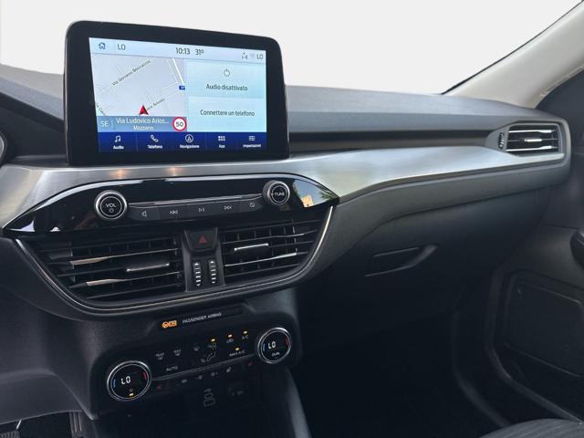 FORD KUGA 1.5 120 CV AUT. 2WD TITANIUM - foto 10