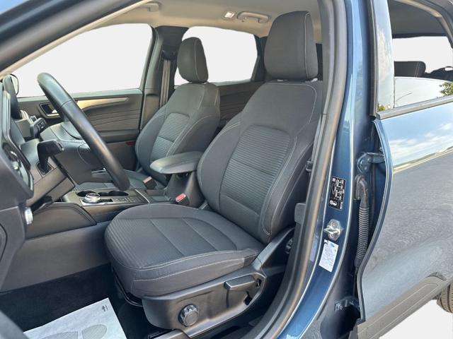 FORD KUGA 1.5 120 CV AUT. 2WD TITANIUM - foto 12