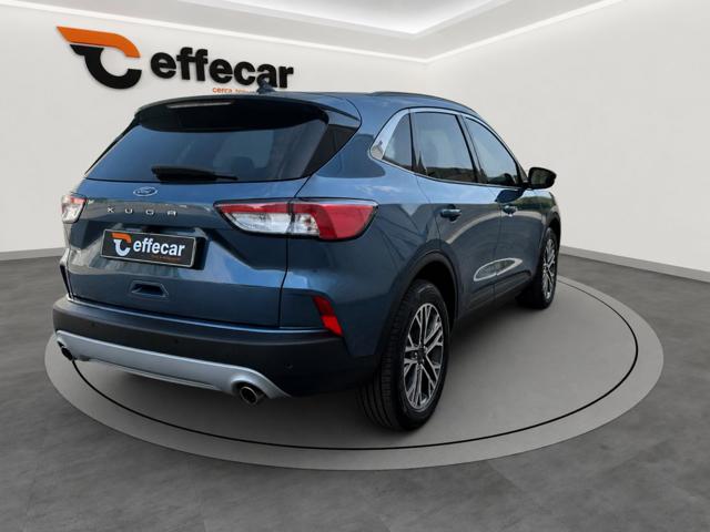 FORD KUGA 1.5 120 CV AUT. 2WD TITANIUM - foto 6