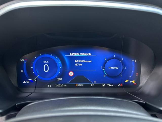 FORD KUGA 1.5 120 CV AUT. 2WD TITANIUM - foto 9