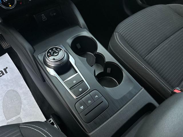 FORD KUGA 1.5 120 CV AUT. 2WD TITANIUM - foto 11
