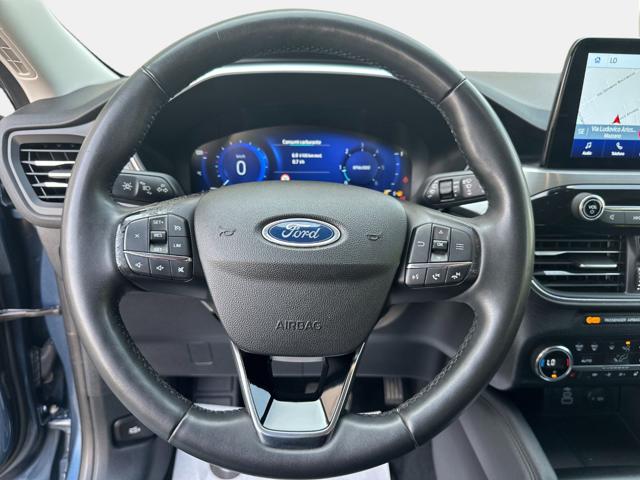 FORD KUGA 1.5 120 CV AUT. 2WD TITANIUM - foto 8
