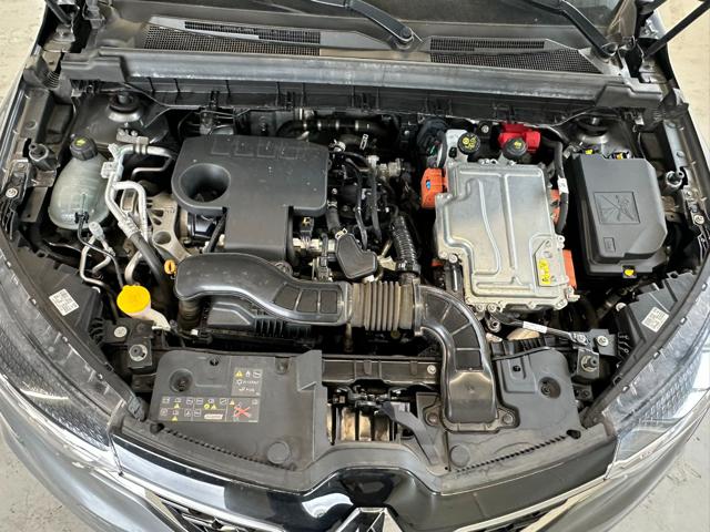 RENAULT ARKANA FULL HYBRID E-TECH 145CV TECHNO - foto 9