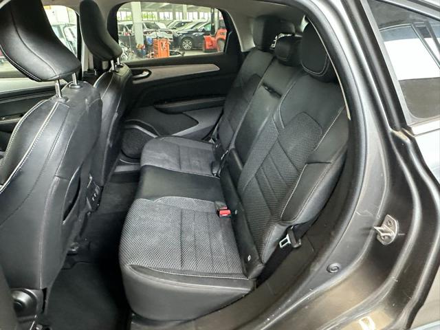 RENAULT ARKANA FULL HYBRID E-TECH 145CV TECHNO - foto 13