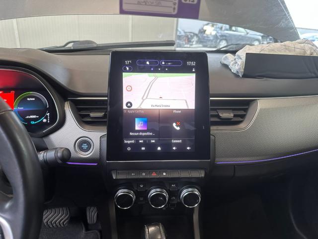 RENAULT ARKANA FULL HYBRID E-TECH 145CV TECHNO - foto 17