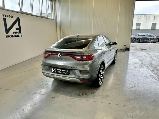 RENAULT ARKANA FULL HYBRID E-TECH 145CV TECHNO - foto 7