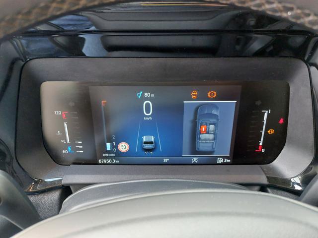 FORD TOURNEO COURIER 1.0 ECOBOOST ACTIVE PREZZO REALE - foto 14