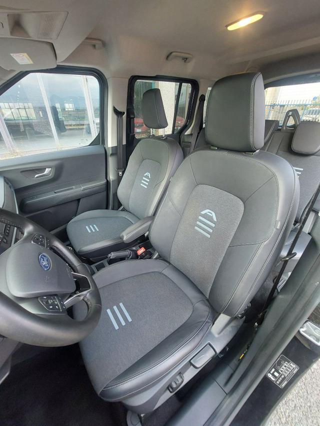 FORD TOURNEO COURIER 1.0 ECOBOOST ACTIVE PREZZO REALE - foto 8
