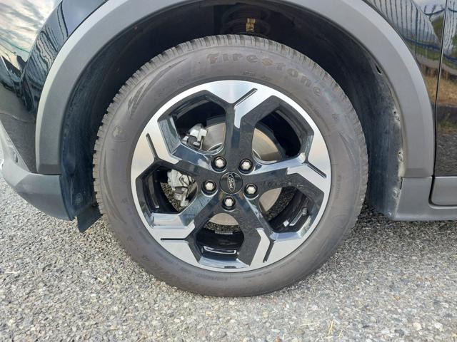 FORD TOURNEO COURIER 1.0 ECOBOOST ACTIVE PREZZO REALE - foto 6