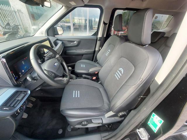 FORD TOURNEO COURIER 1.0 ECOBOOST ACTIVE PREZZO REALE - foto 7