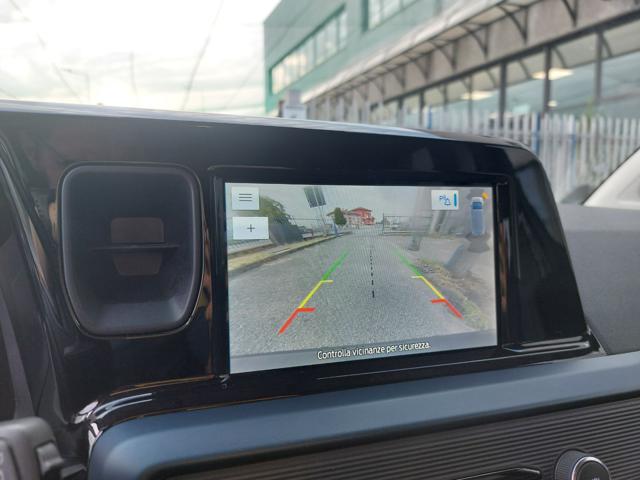 FORD TOURNEO COURIER 1.0 ECOBOOST ACTIVE PREZZO REALE - foto 15