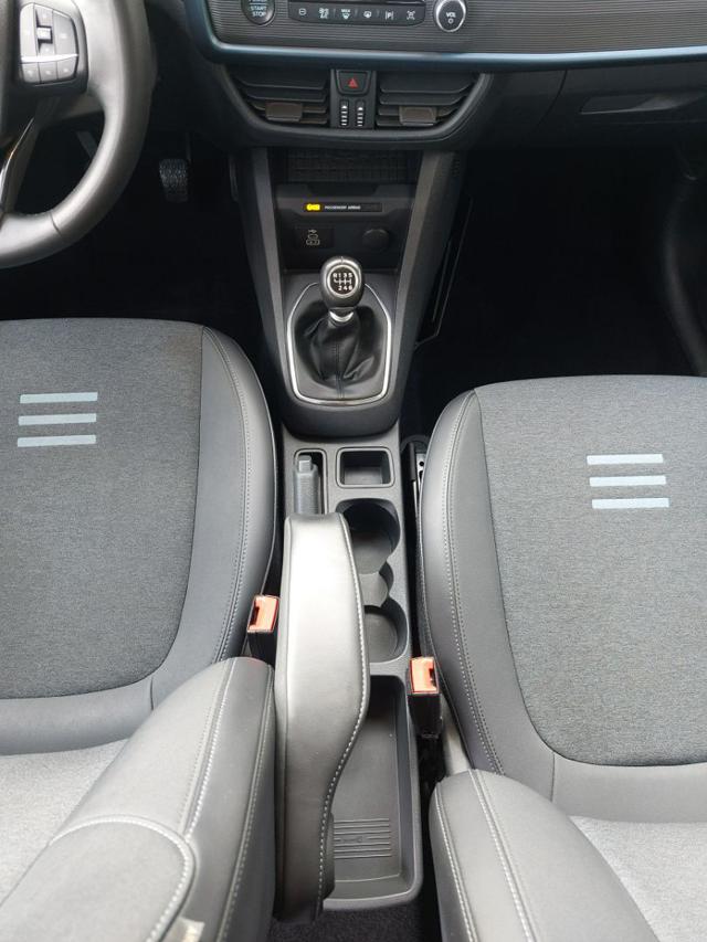 FORD TOURNEO COURIER 1.0 ECOBOOST ACTIVE PREZZO REALE - foto 11