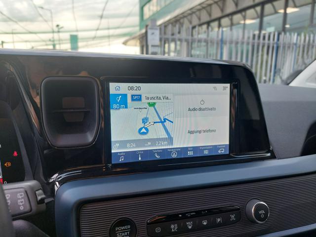 FORD TOURNEO COURIER 1.0 ECOBOOST ACTIVE PREZZO REALE - foto 12