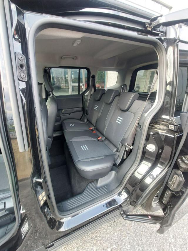 FORD TOURNEO COURIER 1.0 ECOBOOST ACTIVE PREZZO REALE - foto 9