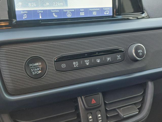 FORD TOURNEO COURIER 1.0 ECOBOOST ACTIVE PREZZO REALE - foto 13