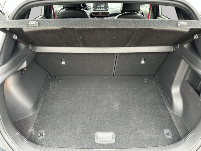 HYUNDAI KONA 1.6 CRDI 115 CV XPOSSIBLE - foto 16