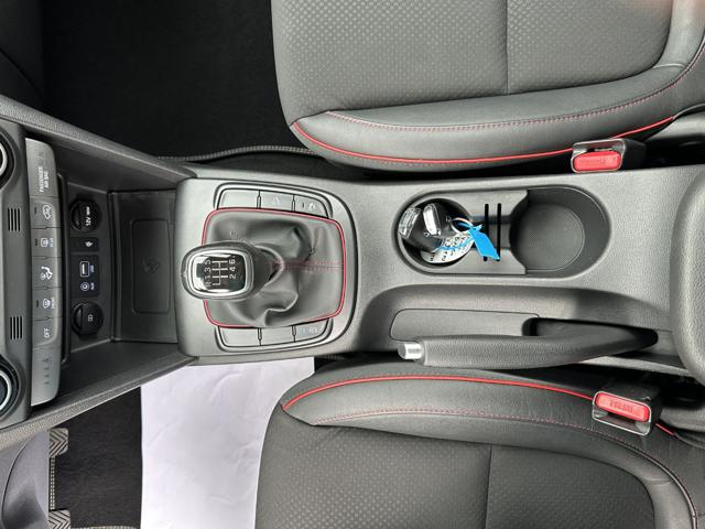HYUNDAI KONA 1.6 CRDI 115 CV XPOSSIBLE - foto 13