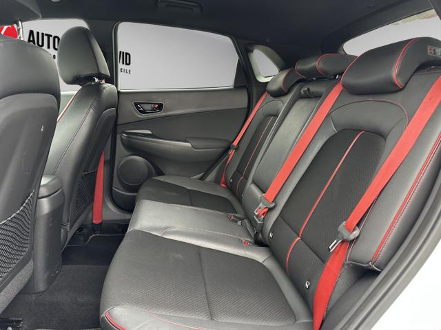 HYUNDAI KONA 1.6 CRDI 115 CV XPOSSIBLE - foto 14